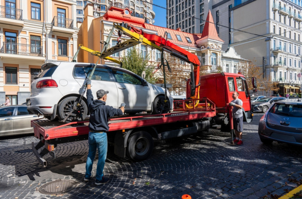 Novi Sad dobija još jednog "pauka": Evo kada će biti na ulicama