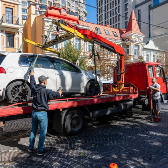 Novi Sad dobija još jednog "pauka": Evo kada će biti na ulicama