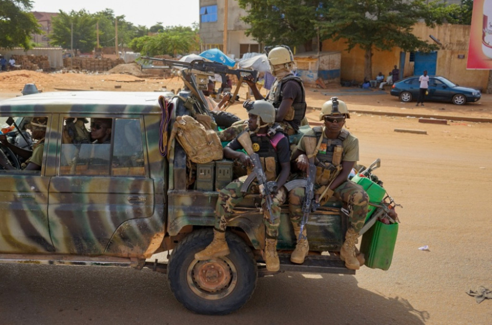 Napadi u Nigeriji: Vojska greškom ubija civile