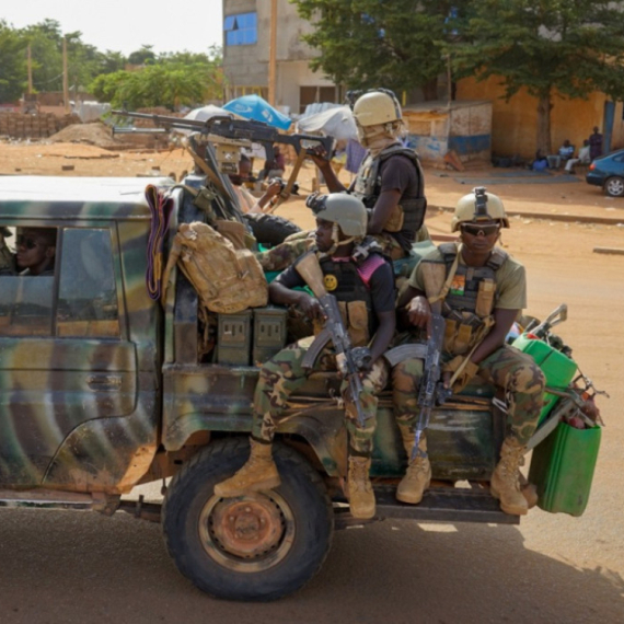 Napadi u Nigeriji: Vojska greškom ubija civile