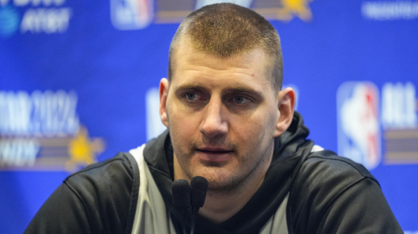 Jokić: Nisam imao dodatni motiv VIDEO