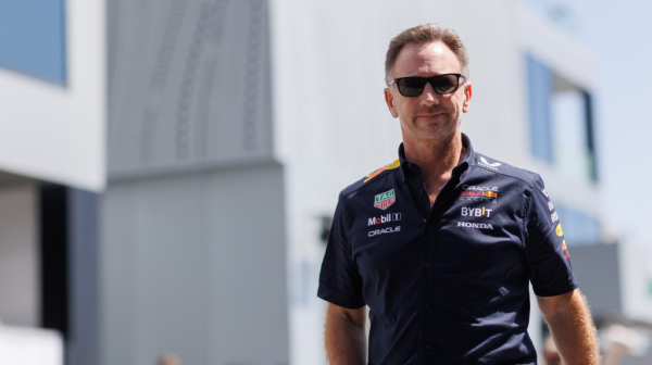 "Zlikovac" Horner nije u Red Bulu: "To je loša vest za F1"