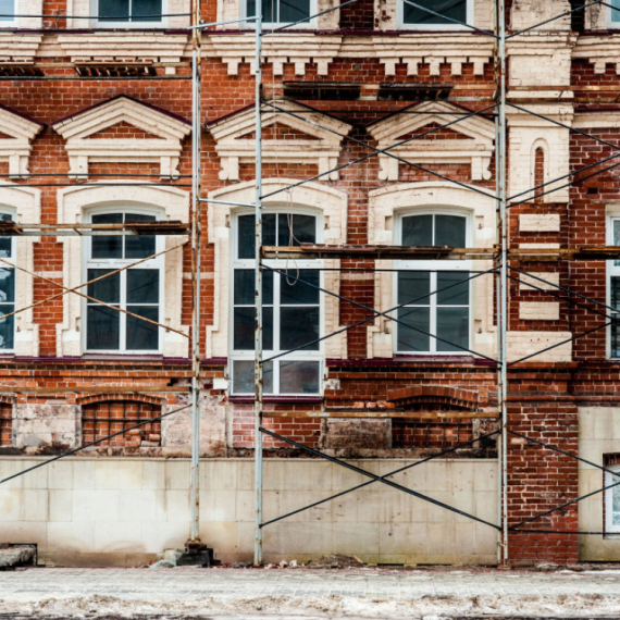 Zrenjanin otkupljuje Pinovu vilu? Poznato šta će biti nakon rekonstrukcije