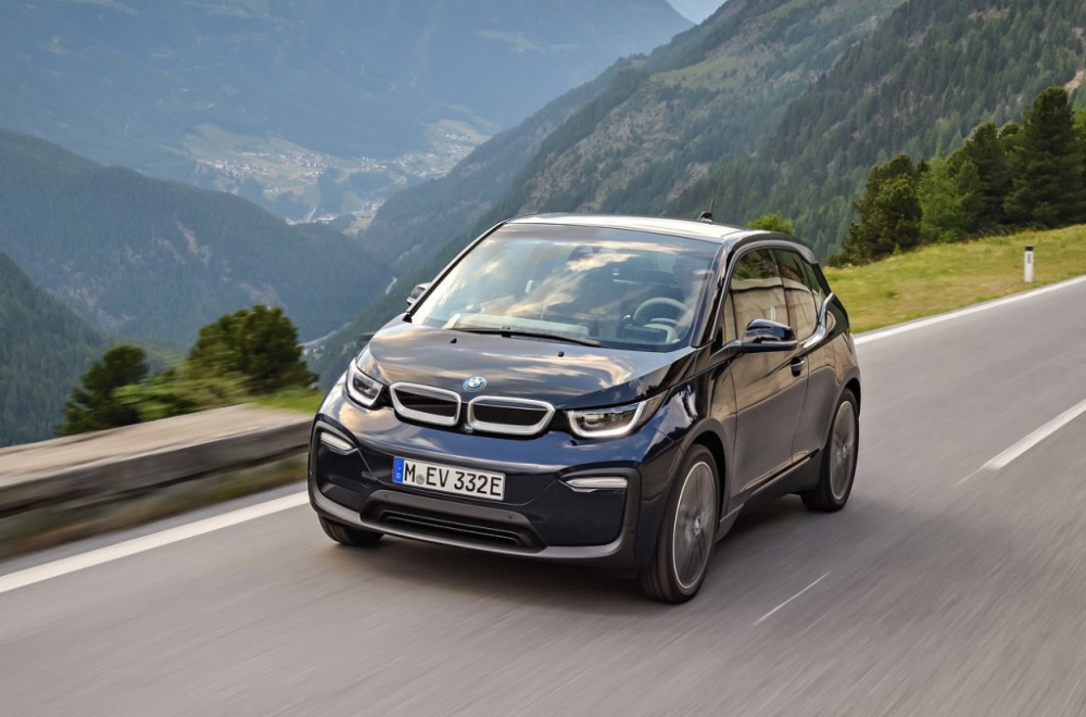 BMW će zadržati Seriju 1 i unaprediti je električnom verzijom i1