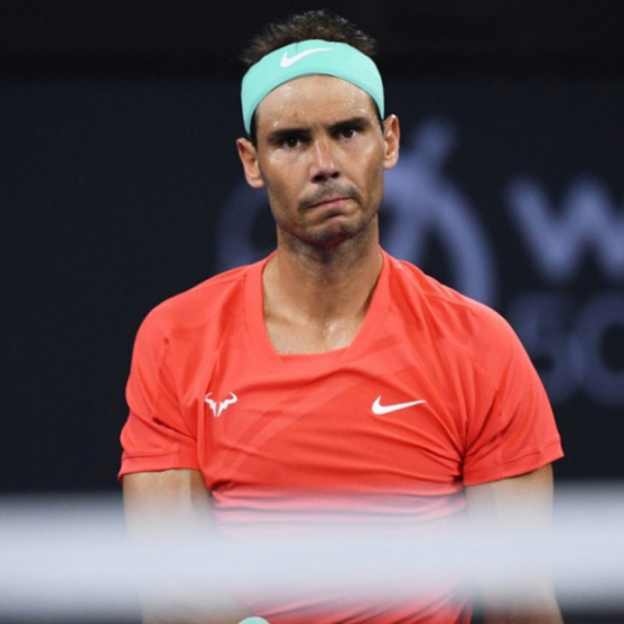 "Nadal ako ne osvoji Rolan Garos – kraj karijere je neizbežan"