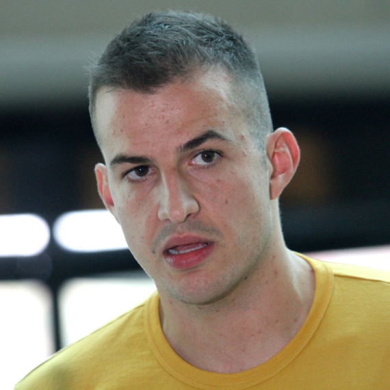 Bjelica napušta Bahčešehir posle dve godine