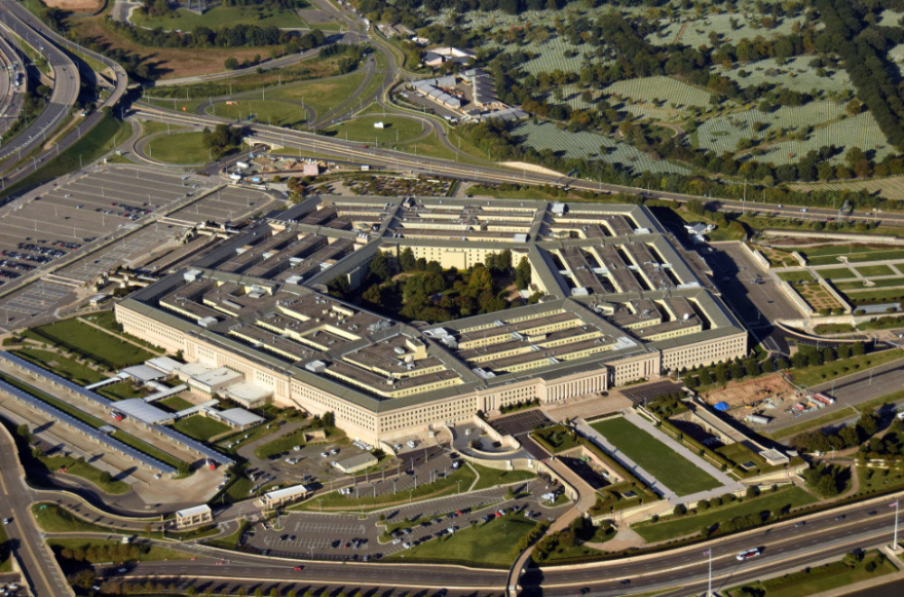 Tramp će uzdrmati Pentagon