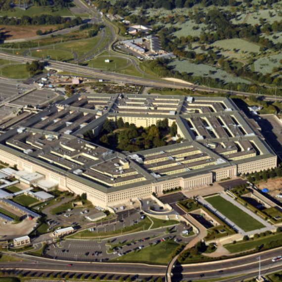 Pentagon i Anthropic se posvađali, a ovo je razlog