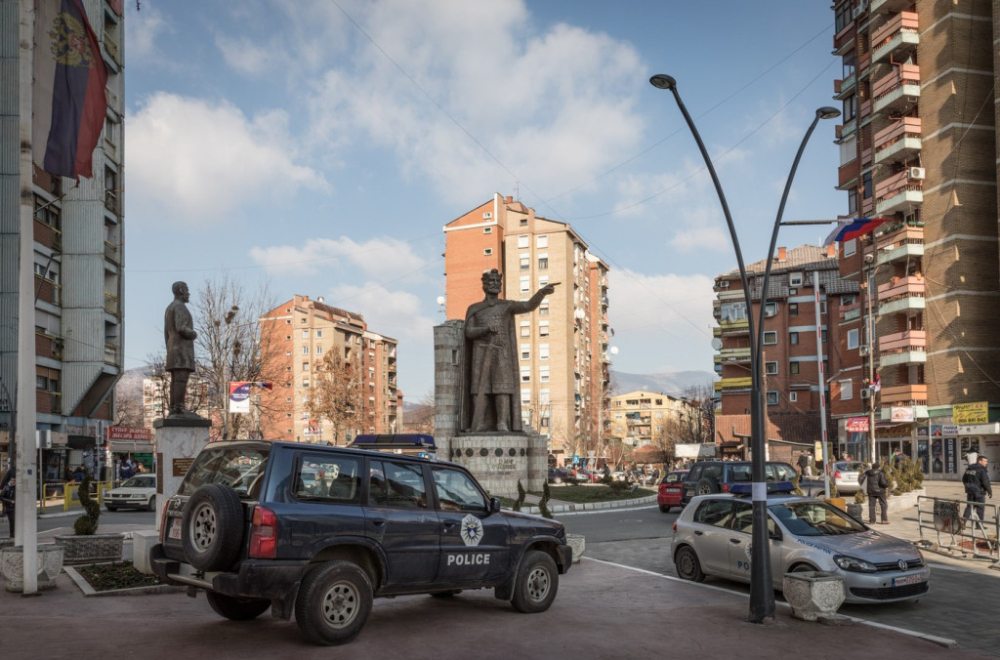 "Bez ZSO nema trajnog rešenja za upotrebu dinara na KiM"