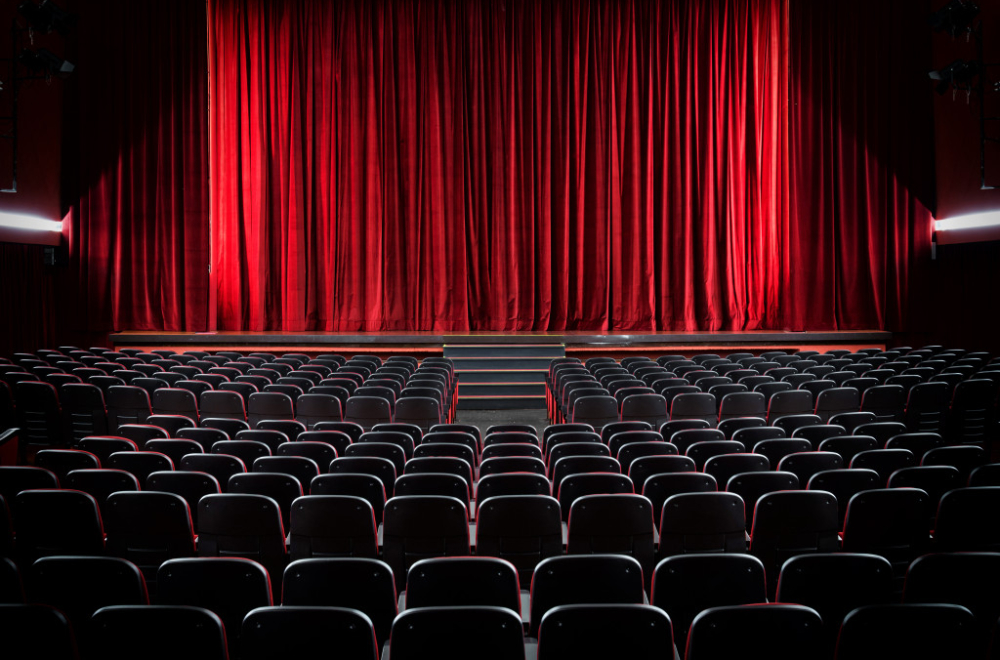 Festival monodrame i pantomime od 27. do 30. novembra u Beogradu