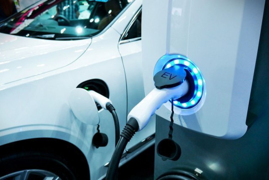 Ova zemlja može biti ključna za evropsku industriju električnih vozila?