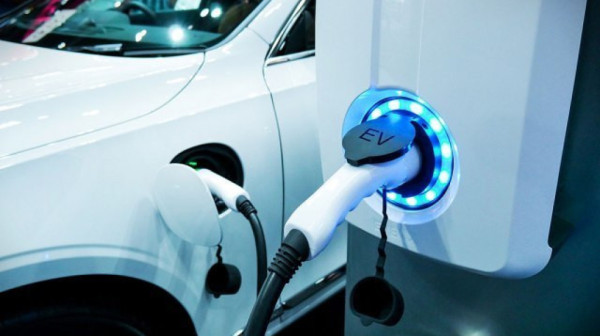 Novi električni motor: Umesto retkih metala koristi druge materijale