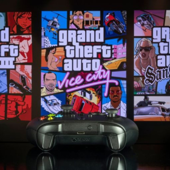 Verovali ili ne: Pokrenuli GTA Vice City na WiFi ruteru VIDEO