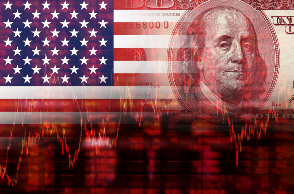 Nezaposlenosti u Americi najviša za dve protekle godine