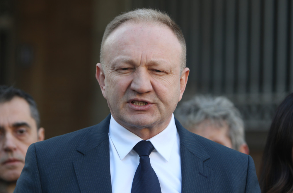 Oglasila se GO Voždovac: Demantujemo i osuđujemo laž koja je objavljena u medijima Dragana Đilasa