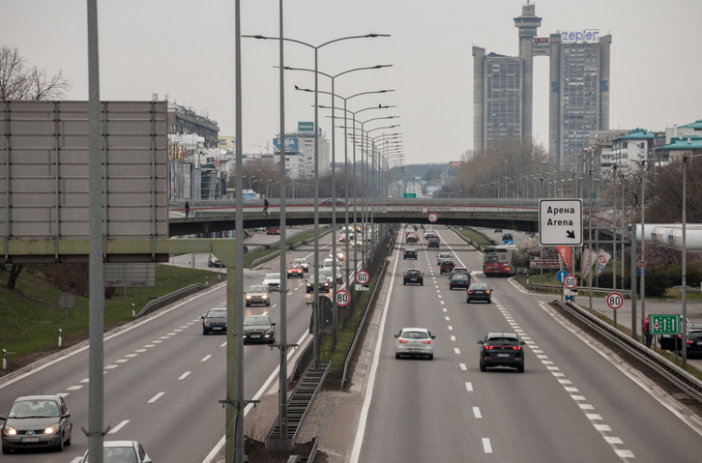 Bez zadržavanja na rampama auto-puteva, na Batrovcima teretnjaci čekaju i do 10 sati