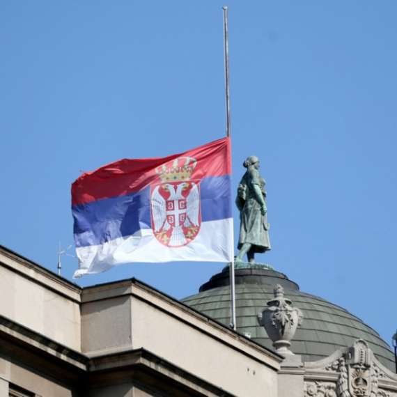 Skandal britanskih i Šolakovih medija: Treći svetski rat počeće u Srbiji i Srpskoj, izazvaće ga Putin i Srbi