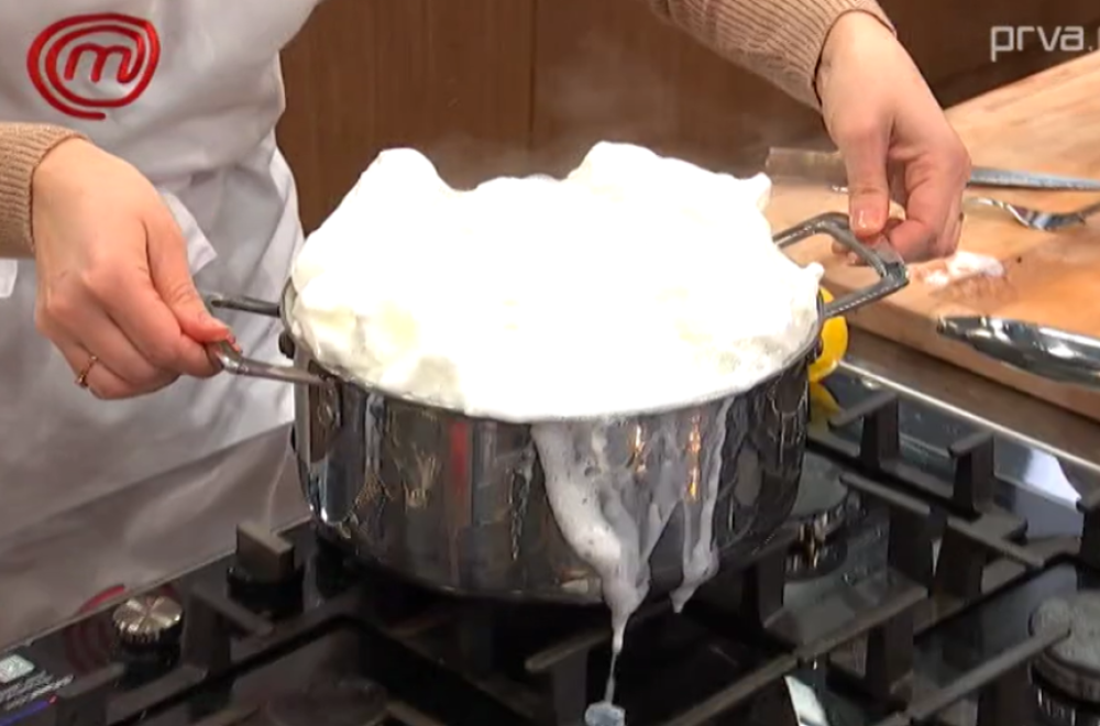 MasterChef Srbija; Kritike sudija su oštre: "Ovo baš nema veze sa životom", "Na granici je jestivog"
