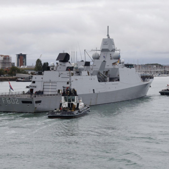 Another European country enters the war? "This is important for the whole world"
