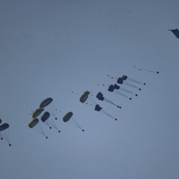 Pentagon: "Nije istina"