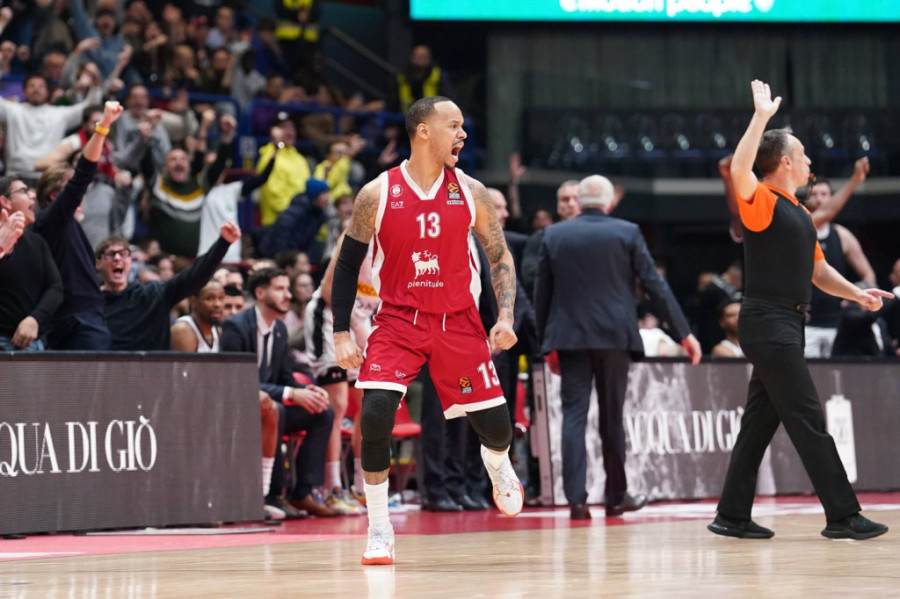 Kaminski, Nejpir, Morison – Partizan i Zvezda mogu da budu ponosni