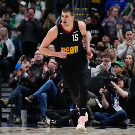 "Jokić je bolji i od Brajanta"