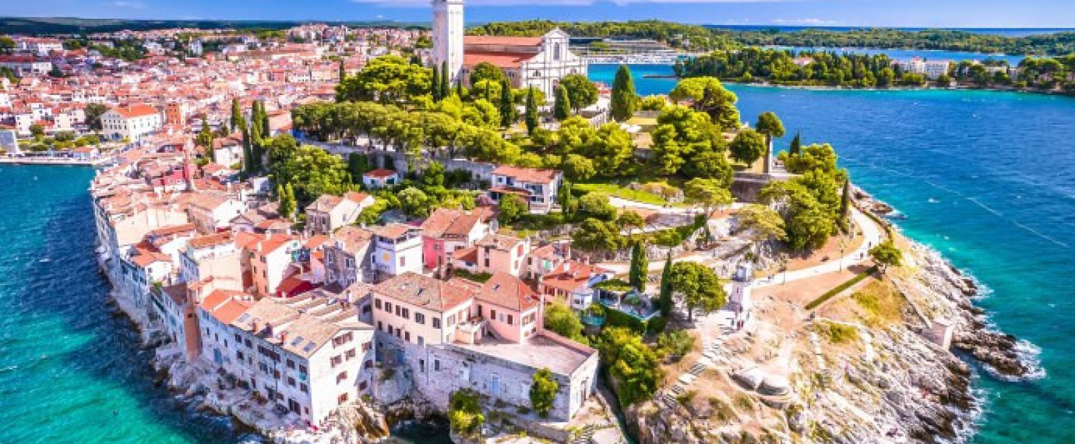 Svetski časopis uvrstio dva hrvatska grada na listu najboljih prolećnih destinacija