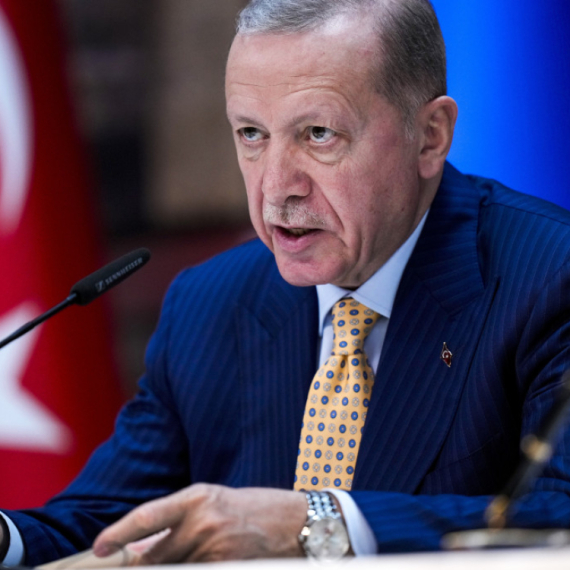 Erdogan najavio povlačenje iz politike? "Za mene je ovo finale"