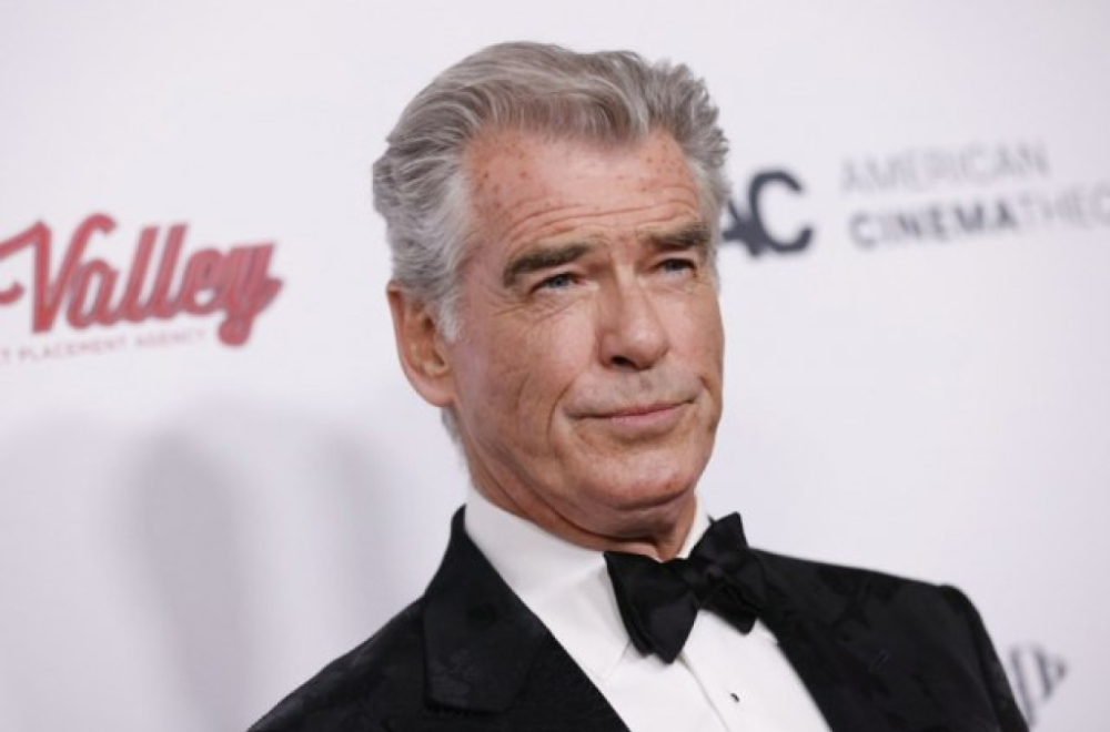 Pirs Brosnan misli da bi ovaj glumac bio odličan Džejms Bond