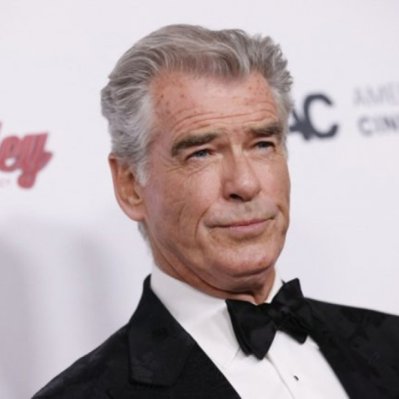 Pirs Brosnan misli da bi ovaj glumac bio odličan Džejms Bond