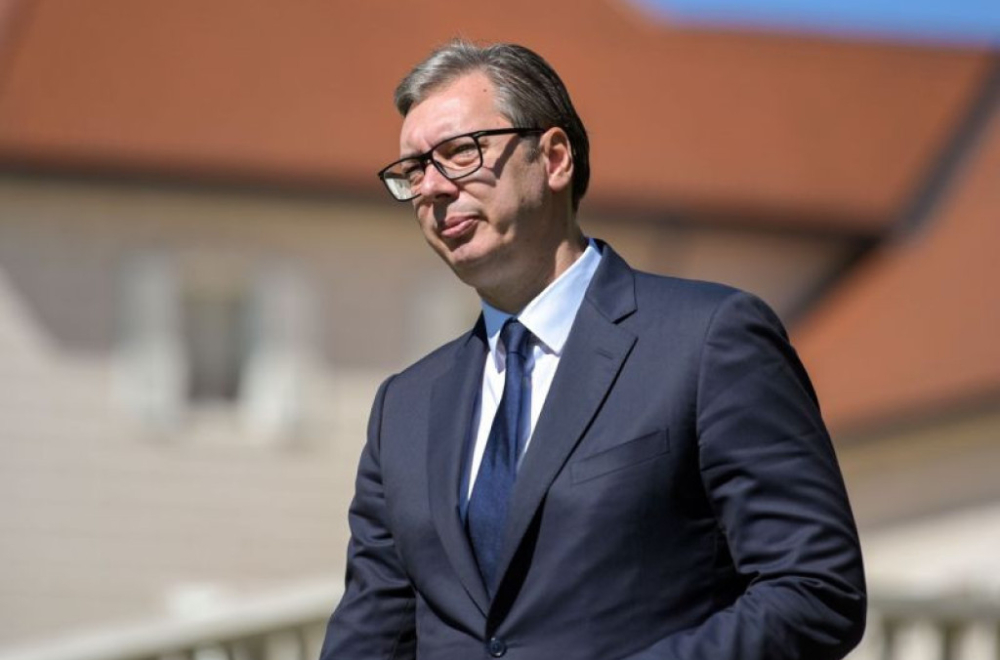 Jedinstvena Srbija traži najoštrije kazne za one koji pozivaju na ubistvo predsednika Srbije