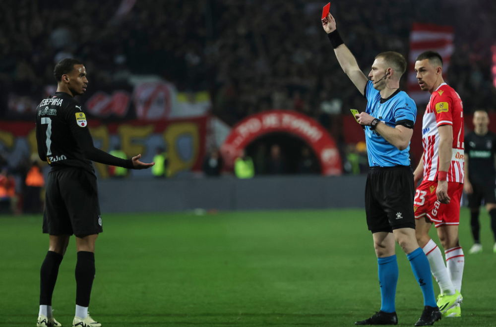 Partizan na skeneru B92.sport: Iz antifudbala do dva gola – prekidi su rak rana