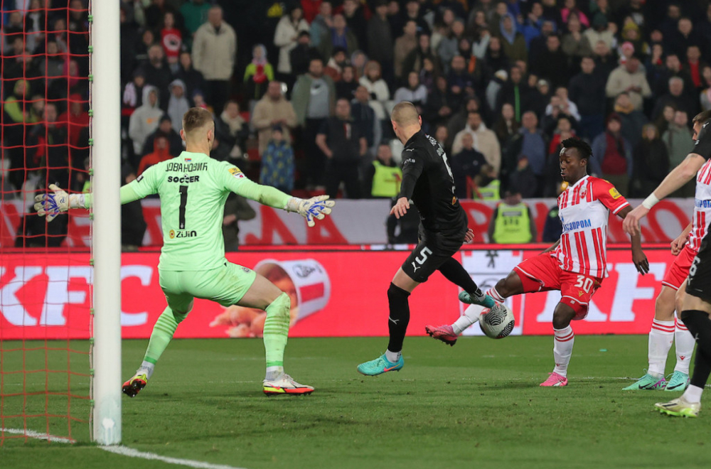 Partizan na skeneru B92.sport: Iz antifudbala do dva gola – prekidi su rak rana