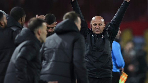 Partizan na skeneru B92.sport: Iz antifudbala do dva gola – prekidi su "rak rana"