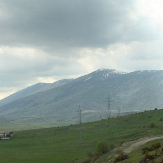 Planina obavijena legendama nalazi se "na korak" od nas FOTO