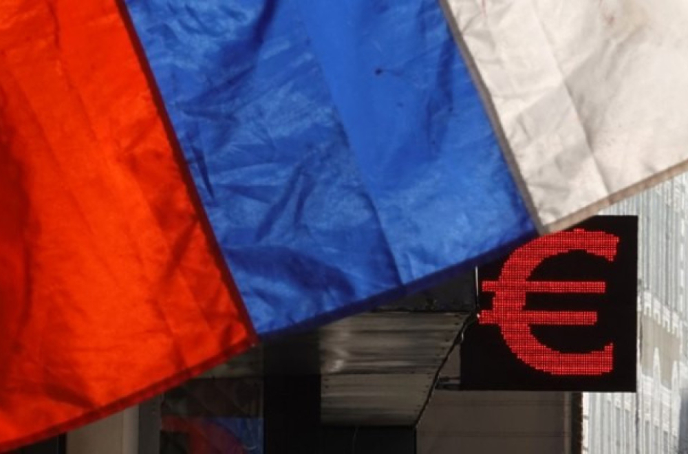 Na koga u EU se Rusija najviše oslanja?