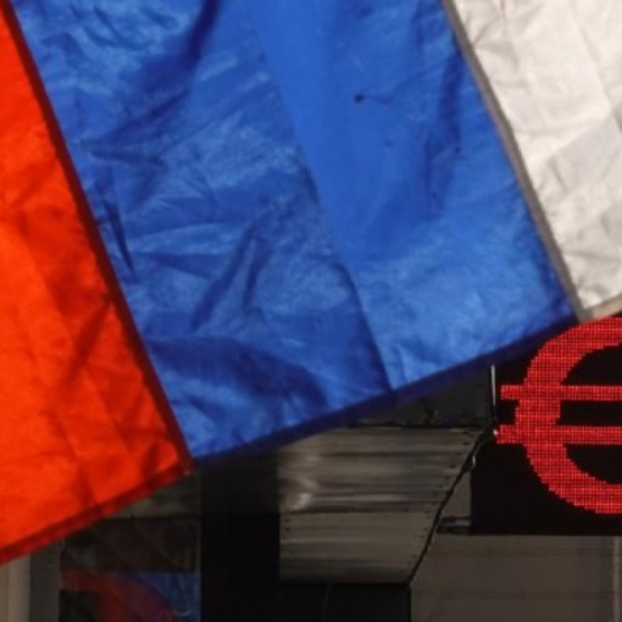 Pozajmljivali su milione od Rusa