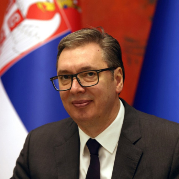 Vučić se sutra sastaje sa specijalnim izaslanikom za dijalog Beograda i Prištine