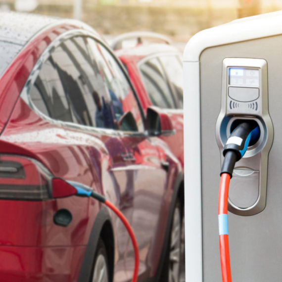 Električni punjači na udaru kriminalaca