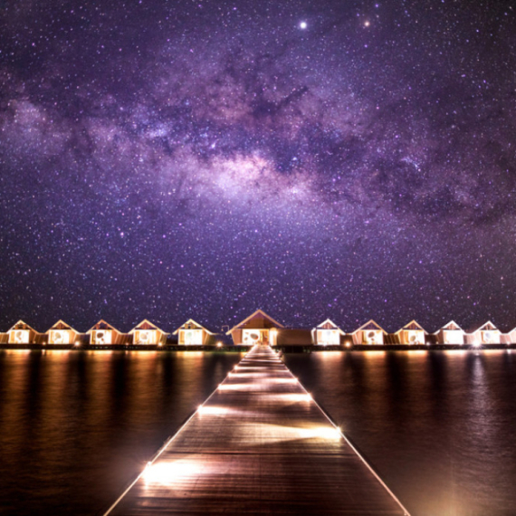 Novi trend u oblasti putovanja: Astro turizam