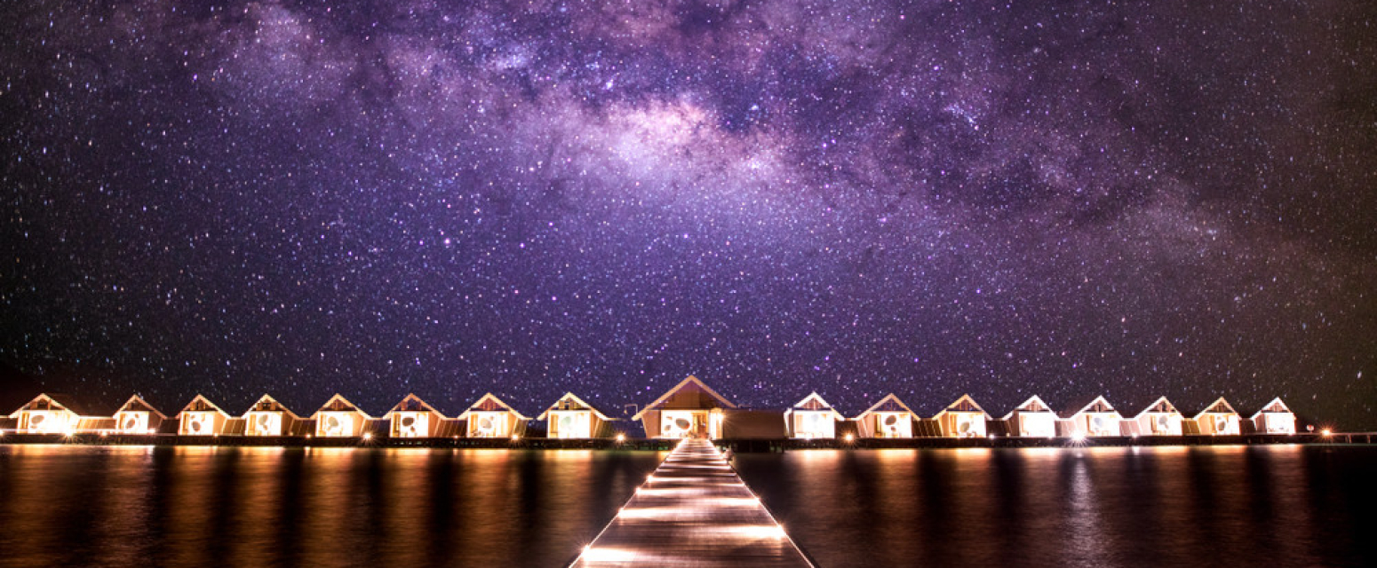 Novi trend u oblasti putovanja: Astro turizam