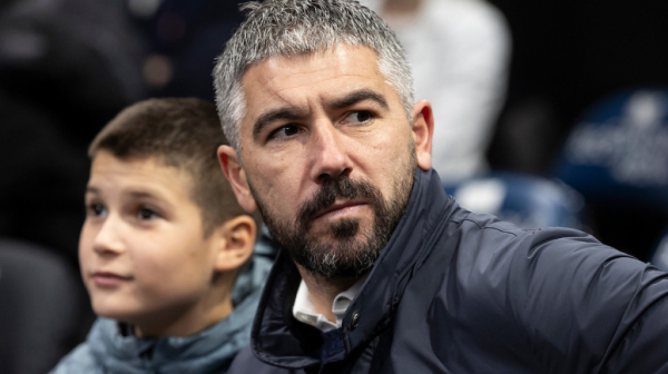 Kolarov dobija važnu funkciju u Romi