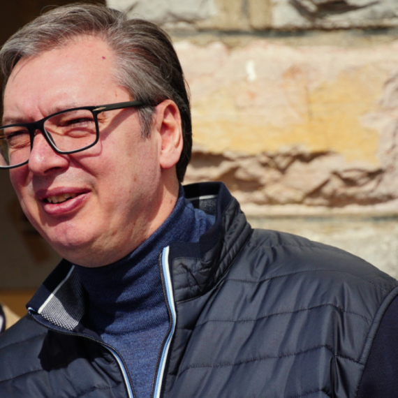 Vučić: Oko 81 odsto mladih planira povratak iz inostranstva u Srbiju