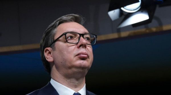 Vučić u podkastu kod Matijasa Defnera: "Srbija nije marioneta nijedne zemlje na svetu"