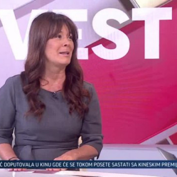 Nudili joj pomoć, ona im želi smrt; Vasiljević o napadima Ćorović: Žao mi je što nije razumela ljudsku nameru