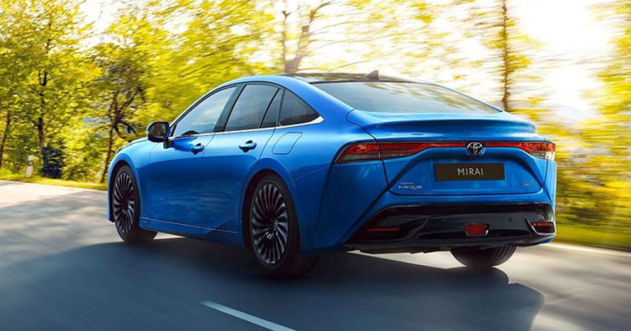 Kakav popust?! Toyota snizila cenu ovog modela za 70%