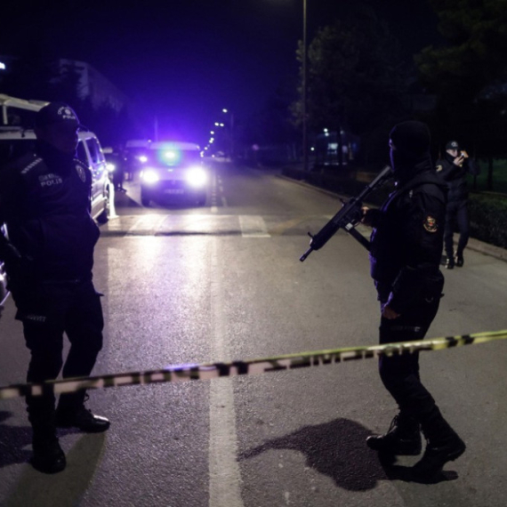 Veliko hapšenje u Turskoj: Pripremali napade pred izbore