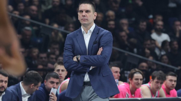 "Kontrola skoka je imperativ"