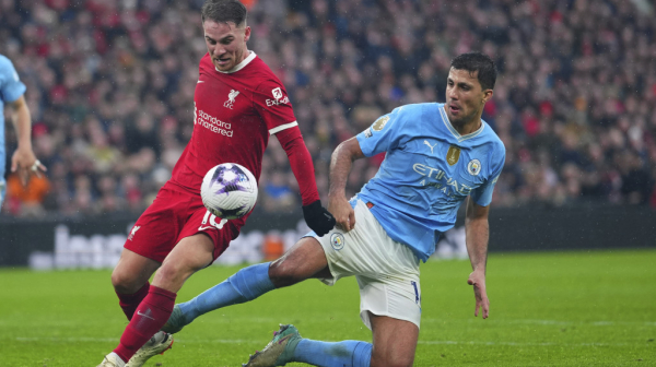 Klop i Pep priredili spektakl za kraj – najsrećniji je Arteta