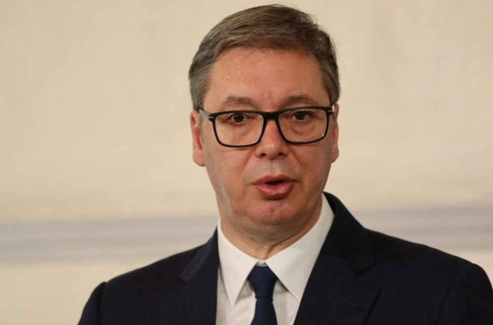 Hrvati likuju zbog nasilja opozicije: Vučić vodi sjajnu politiku; Ubiće ga kao Obrenovića